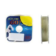 Albastar 0.50 mm 100 mt Go Misina