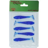 Albastar 02/70 mm Natura Minnow Sahte Balığı
