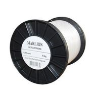 Albastar 1 kg Beyaz 0.70 mm Marlion Bobin Misina