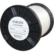 Albastar 1 kg Beyaz 0.90 mm Marlion Bobin Misina
