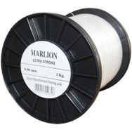 Albastar 1 kg Beyaz 1.00 mm Marlion Bobin Misina