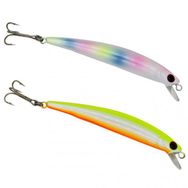 Albastar 100 110 mm Bluefish Sahte Balik