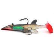 Albastar 1460 C4 12 cm Sahte Olta Balığı