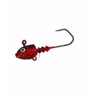 Albastar 2031 Jighead 1 21 gr 2'li Olta İğnesi