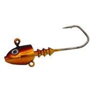 Albastar 2031 Jighead 4 10 gr 4'lü Olta İğnesi