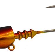 Albastar 2031 Jighead 4 5 gr 4'lü Olta İğnesi