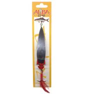 Albastar Alba Toby 604 No 3 92 mm 32.7 gr 3 mm Kalınlık Kaşık
