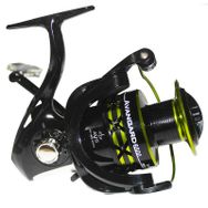 Albastar Avangard 3500 Spin Olta Makinesi
