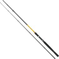 Albastar Bouncy 270 cm 50-100 g Atarlı Karbon Spin Olta Kamışı