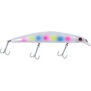Albastar CLWN 125 mm Bluefish Sahte Balik