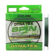 Albastar Dyna Tex Fiber Spin X4 300 m Tournament Moss Green Misina
