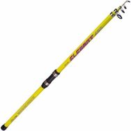 Albastar Elegant 3.90 m 100-200 g Surf Olta Kamışı