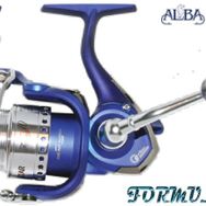 Albastar Formula 40 Olta Makinesi