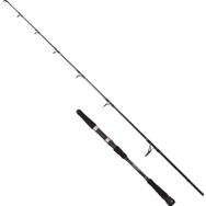Albastar Novus 165 cm Tetiksiz Olta Kamışı