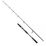 Albastar Novus 180 cm 100-200 gr Aksiyonlu Tetiksiz Tekne Olta Kamışı