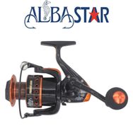 Albastar Phoenix 5000 Olta Makinesi