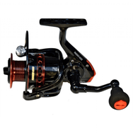Albastar Phoenix 6000 7+1 BB Standart Spin Olta Makinası