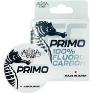 Albastar Primo 30M 0.306 mm Fluorocarbon Olta Misinası
