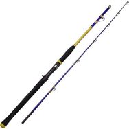 Albastar Rock Solid 1953 180 cm Olta Kamışı
