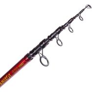Albastar Vaniköy 2204 430 cm Surf Olta Kamışı