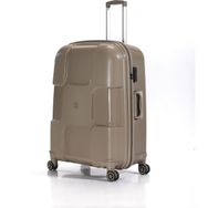 Albatros PP501 618 PP Tuffet Bej Büyük Boy Valiz