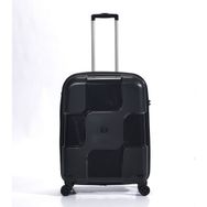 Albatros PP501 618 Siyah Orta Boy Valiz