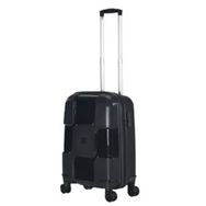 Albatros PP501 Black Kabin Boy Valiz