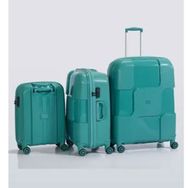 Albatros PP501 Jade 3'lü Set Valiz