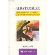 ALBATROSLAR - BIROL KESKIN