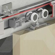 Albatur 9701 SFT 120 kg Sürgü Kapı Mekanizması
