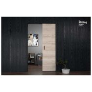Albatur 9720SFT M20 9720 120 kg + 2 mt Üst Ray A07 Çift Yöne Yavaşlatıcılı Sürme Kapı Sistemi