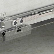 Albatur 9920 SFT Çift Yön 120 kg Cam Kapı Sürgü Mekanizması
