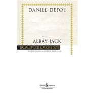 Albay Jack - İş Bankası Kültür Yayınları