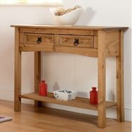 Albero Home Bacon Masif Dresuar
