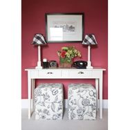 Albero Home Luce Beyaz Dresuar