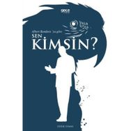 Albert Bandura'ya Göre Sen Kimsin Albert Bandura
