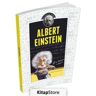 Albert Einstein - Ercan Gökyurt