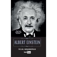 Albert Einstein - İclal Akşamoğlu