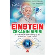 Albert Einstein Zekanın Sınırı - Kolektif