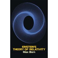 Albert Einstein's Theory of Relativity - Carl Wilkinson