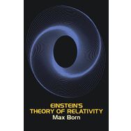 Albert Einstein's Theory of Relativity - Carl Wilkinson