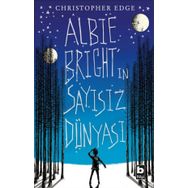 Albie Bright'in Sayısız Dünyası - Christopher Edge