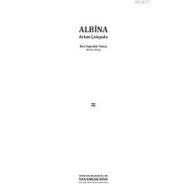 ALBINA BEŞ YAPRAKLI YONCA - ARKIN ÇALAPALA