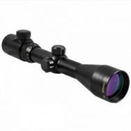 Alc AIM 3-12x50E Çift Işıklı Zoomlu Tüfek Dürbün