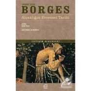 Alçaklığın Evrensel Tarihi - Jorge Luis Borges