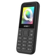 Alcatel 1066G Tuşlu Siyah