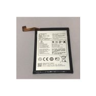 Alcatel 1S 2020 5028D Arka Pil Kapağı