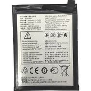 Alcatel 1S 5024D Power On/Off Yan Ses Film Flex