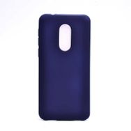 Alcatel 3 Zore Premier Silikon Kılıf