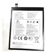 Alcatel 3T 8 9027F 9027W TLp040K7 Tablet Batarya Pil